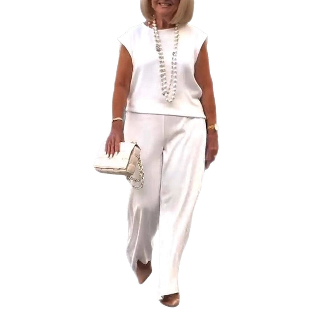 Dame elegant og komfortabelt sæt af to Stilla