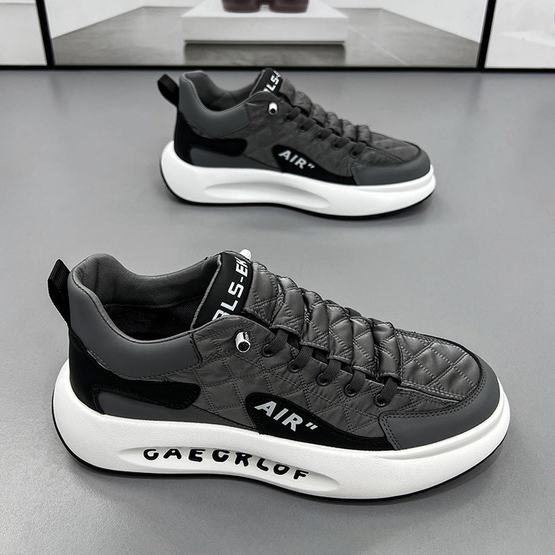 Femme Urban Casual Steppesneaker Stilla