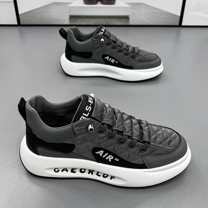 Femme Urban Casual Steppesneaker Stilla