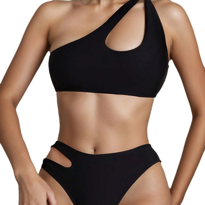 Femme Cut-Out Bikini Sæt Stilla