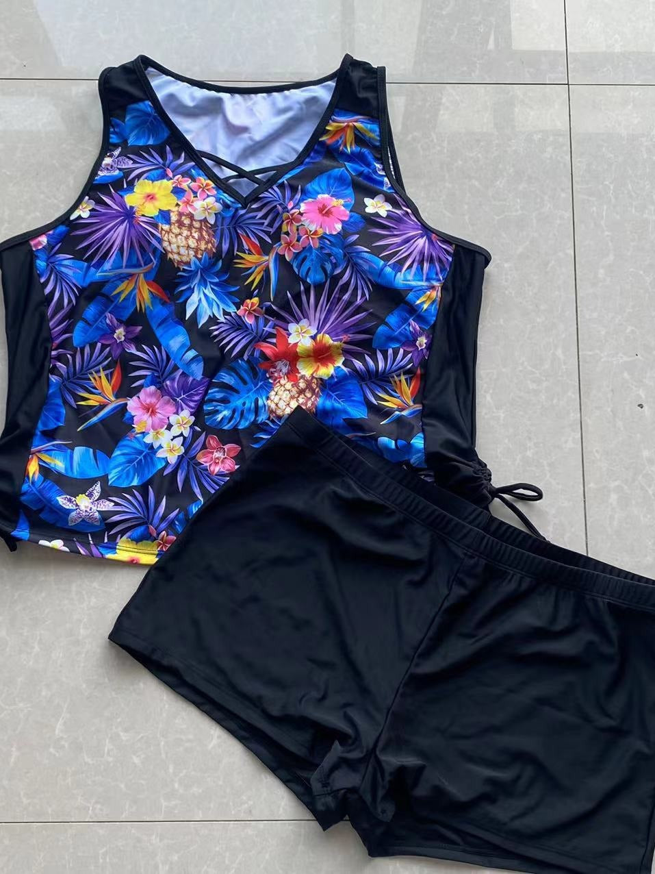 Dame Sport-Bikini-Sæt Skovae
