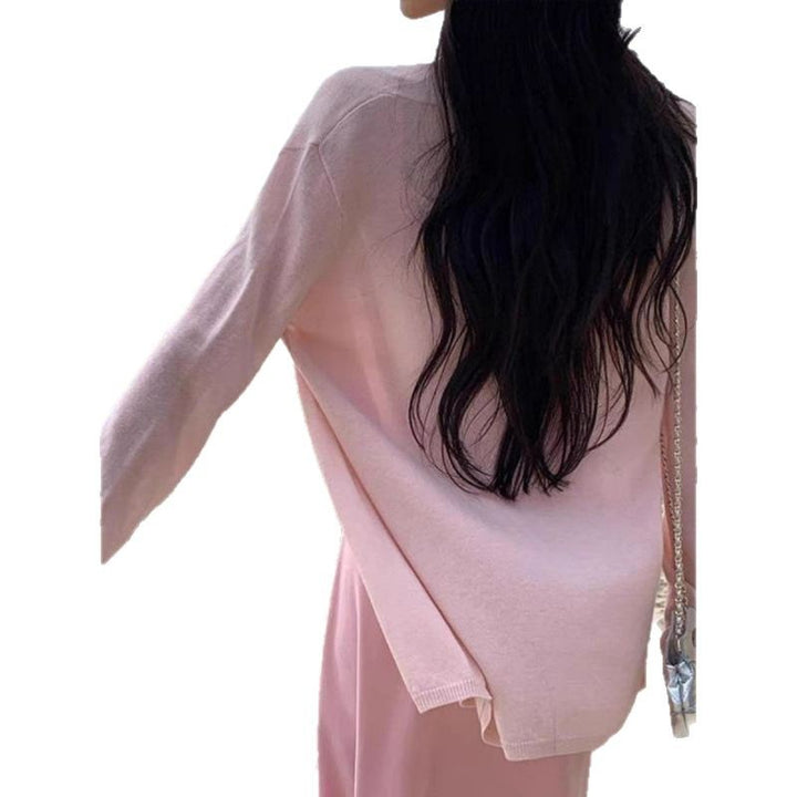 Kvinders let cardigan Stilla