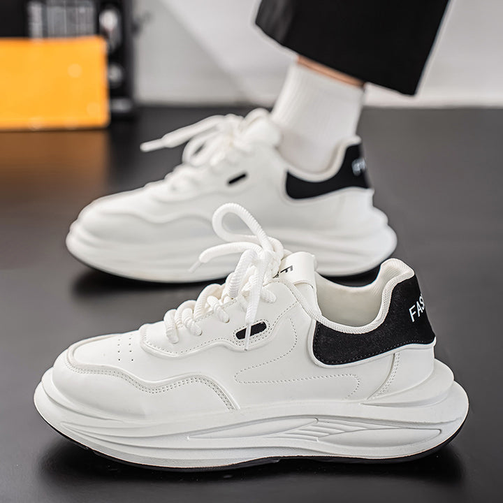Femme Trendy Sports Sneakers Stilla