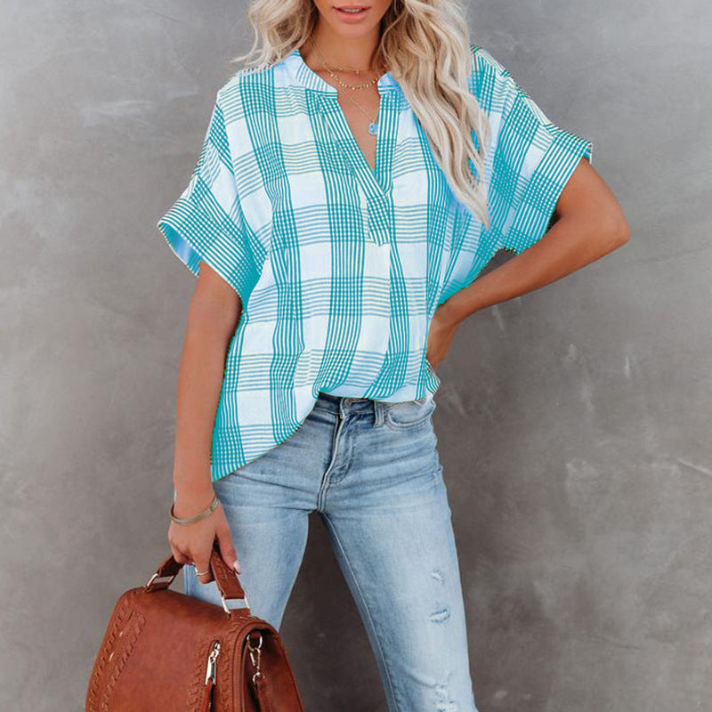 Dame Oversized Ternet Tunika-Top Stilla