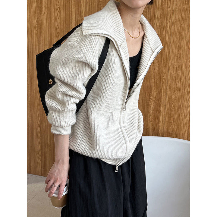 Stilla | Pullover med enkel, ubesværet elegance