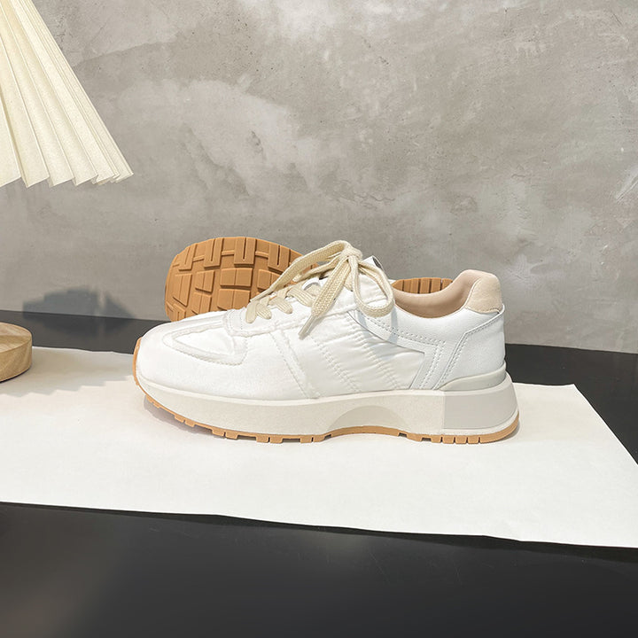 Dame Behagelige Løbesåler Sneakers med høj komfort og fleksibelt design Stilla