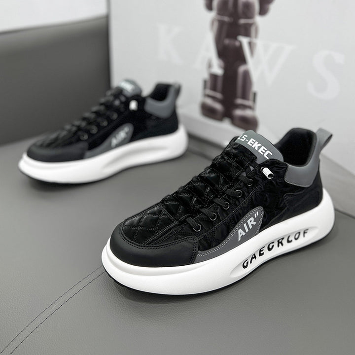 Femme Urban Casual Steppesneaker Stilla