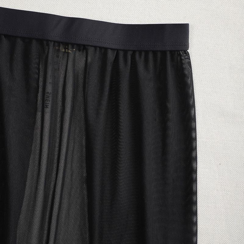 Dame bikini sæt med stilfuldt krydsdesign og højt skårne shorts Skovae