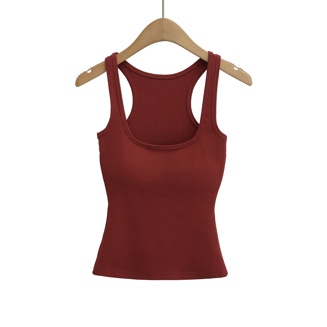Dame Sporty Tanktop Stilla