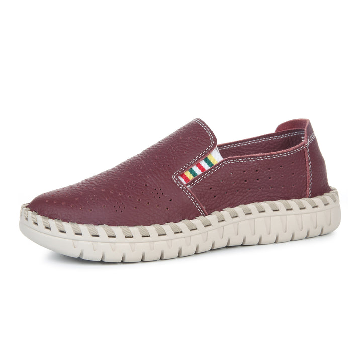 Herre Fritids Slipper Stilla
