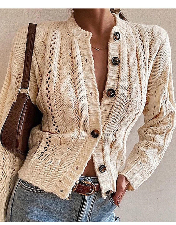 Stilla | Pullover med moderne og trendy look