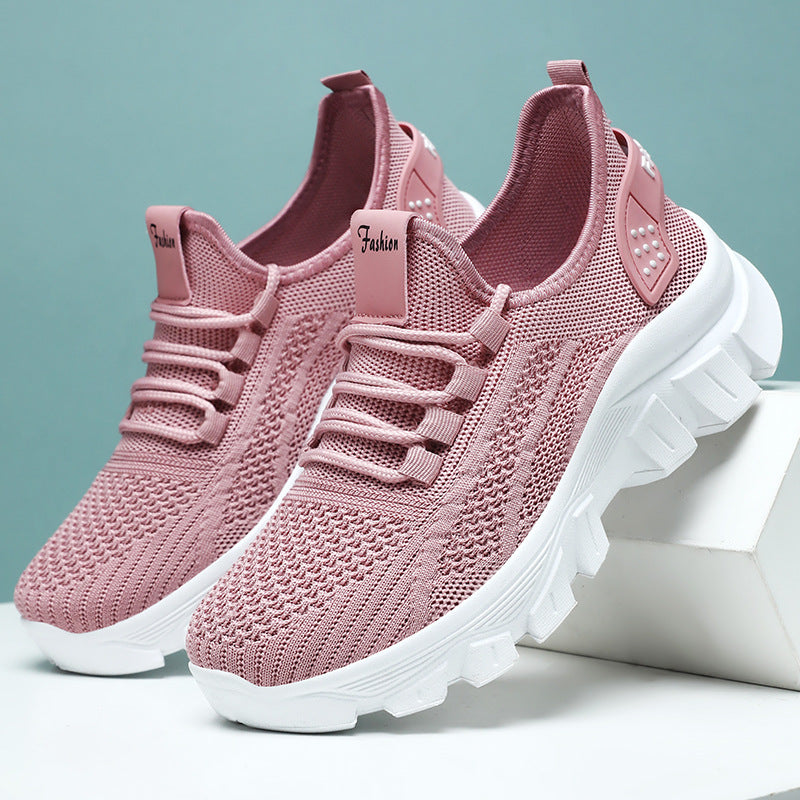 Femme Performance Strik Slip-On Sneakers Stilla