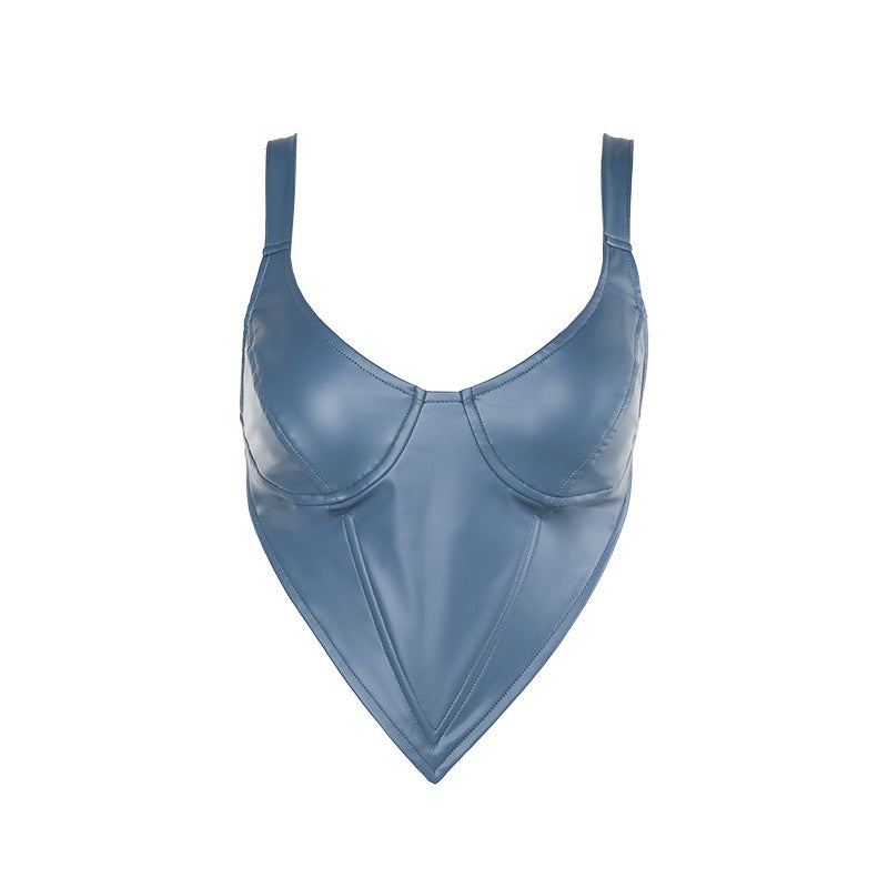 Damer Stilfuld Cut-Out Bodysuit Stilla