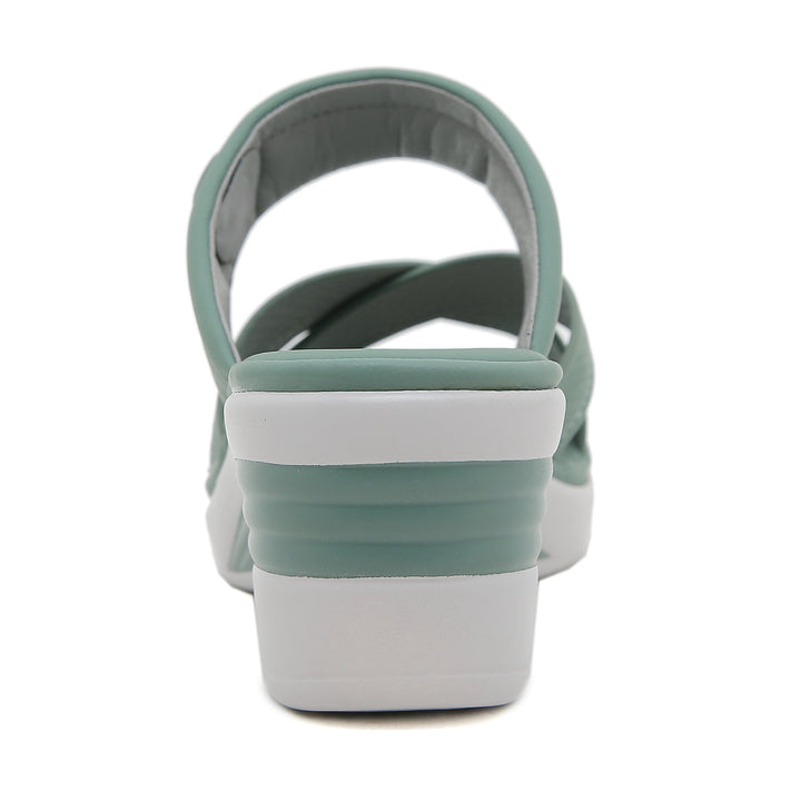 Dame Komfortable Sandaler med justerbar rem Stilla