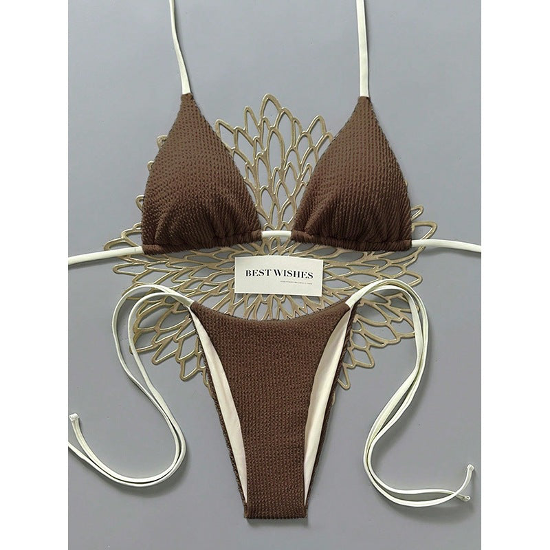 Dame Bikiniset Skovae