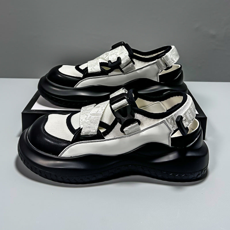 Dame Sportsandaler Stilla
