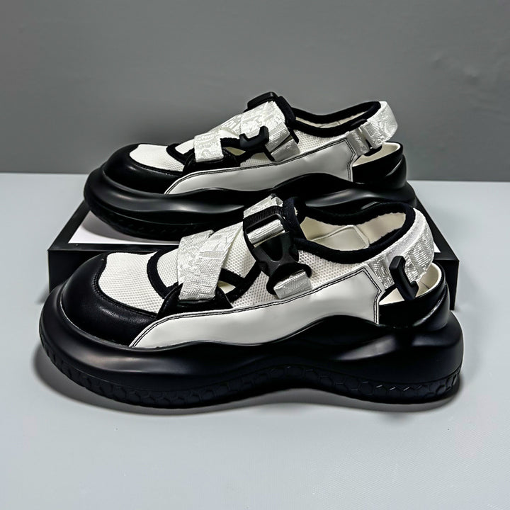 Dame Sportsandaler Stilla