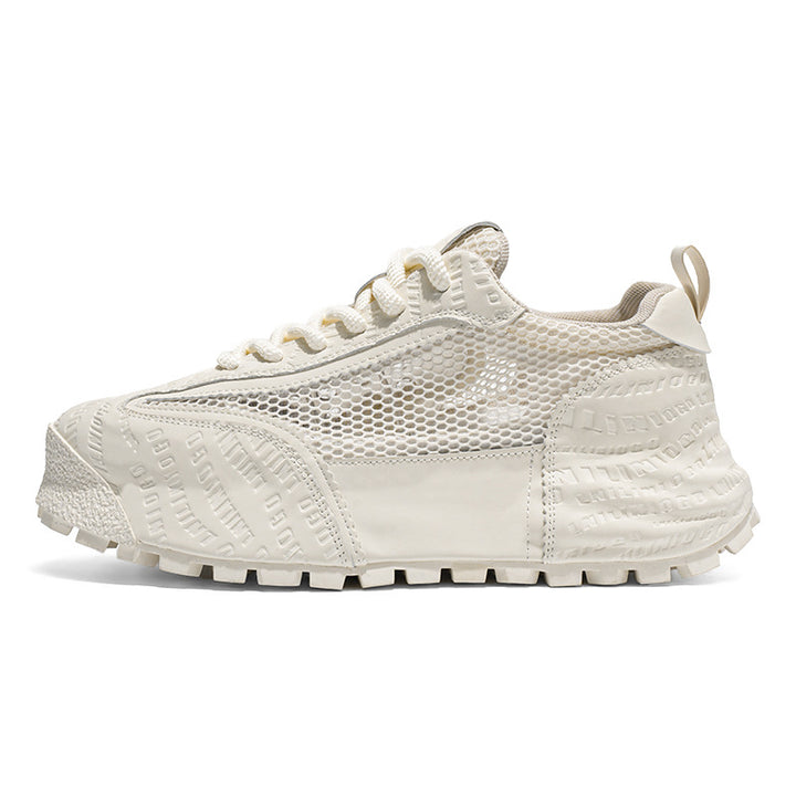 Femme Letvægt Åndbar Løbesneakers Stilla