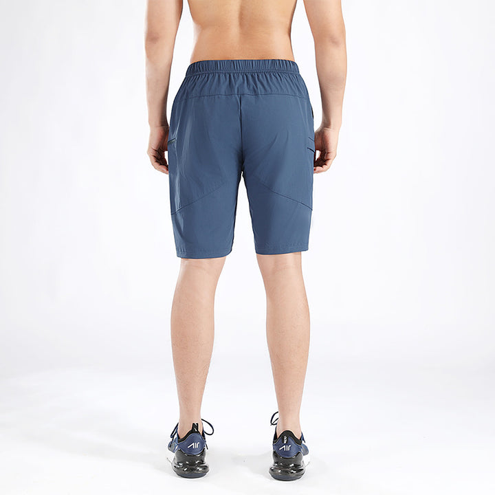 Herrer Outdoor-multifunktionsshorts Stilla