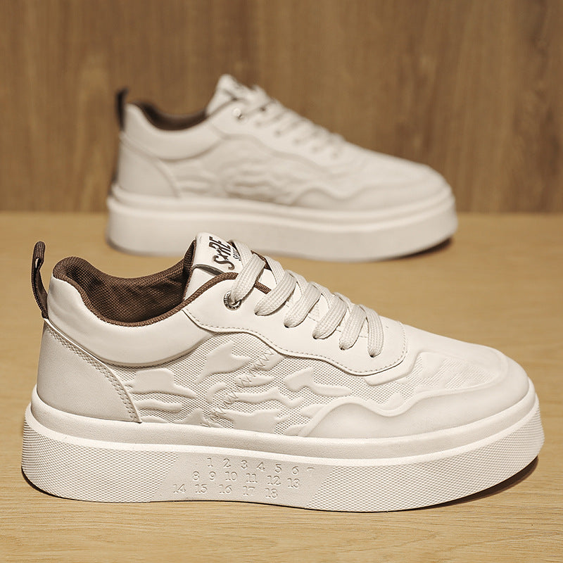 Femme Urban Chunky Platform-Sneakers Stilla