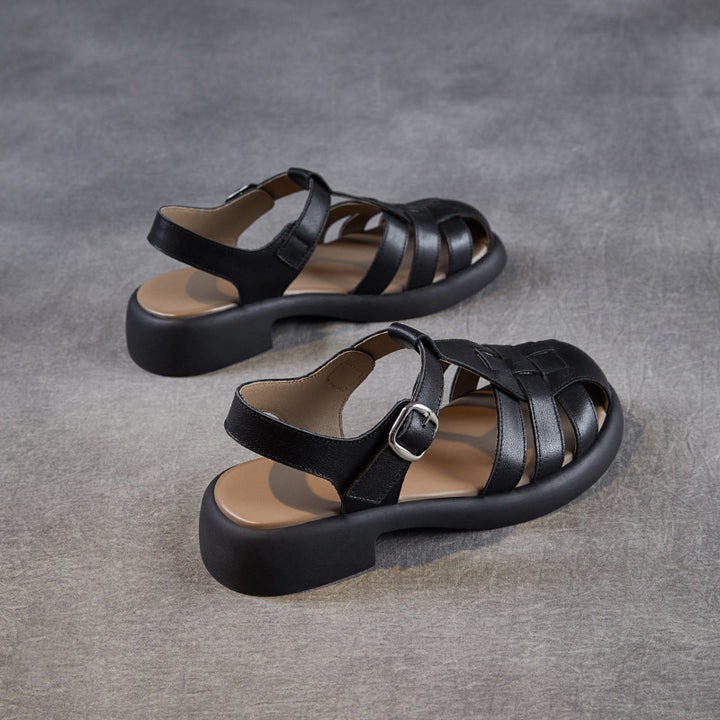 Dame Komfort Sandaler Stilla