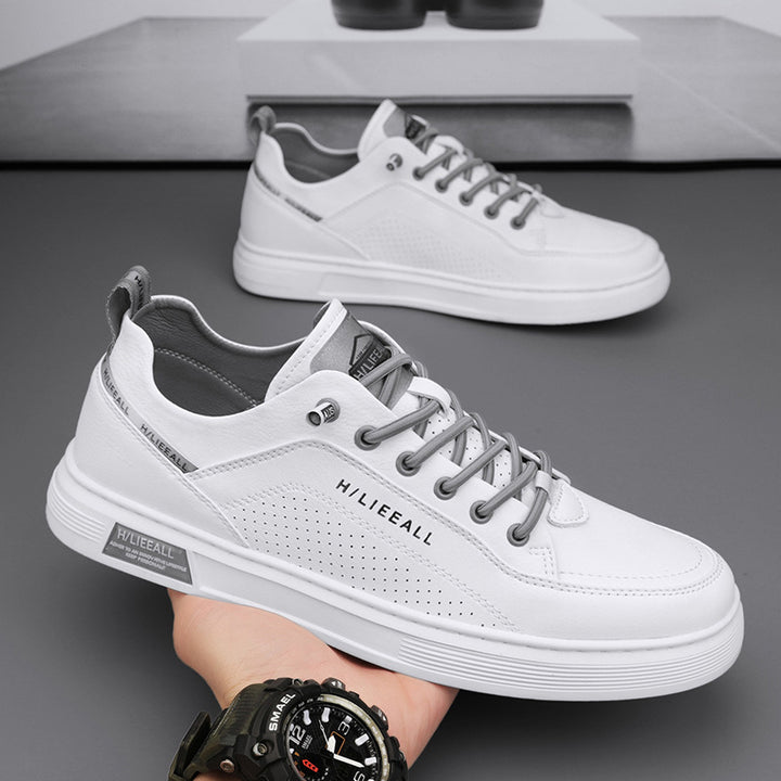 Femme Letvægt Åndbar Sneakers Stilla