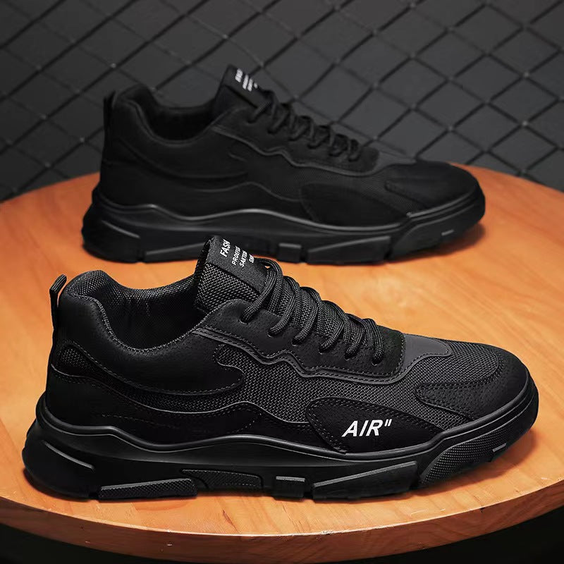 Herrer Sleek Athletic Sneakers Stilla