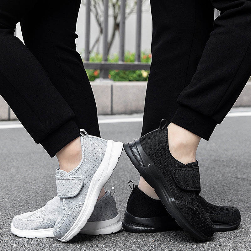 Dame Adaptive Comfort Slip-On Sneakers Stilla