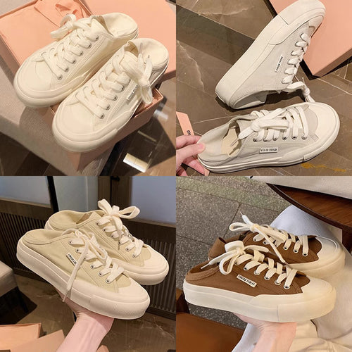 Dame mode Sneakers Stilla