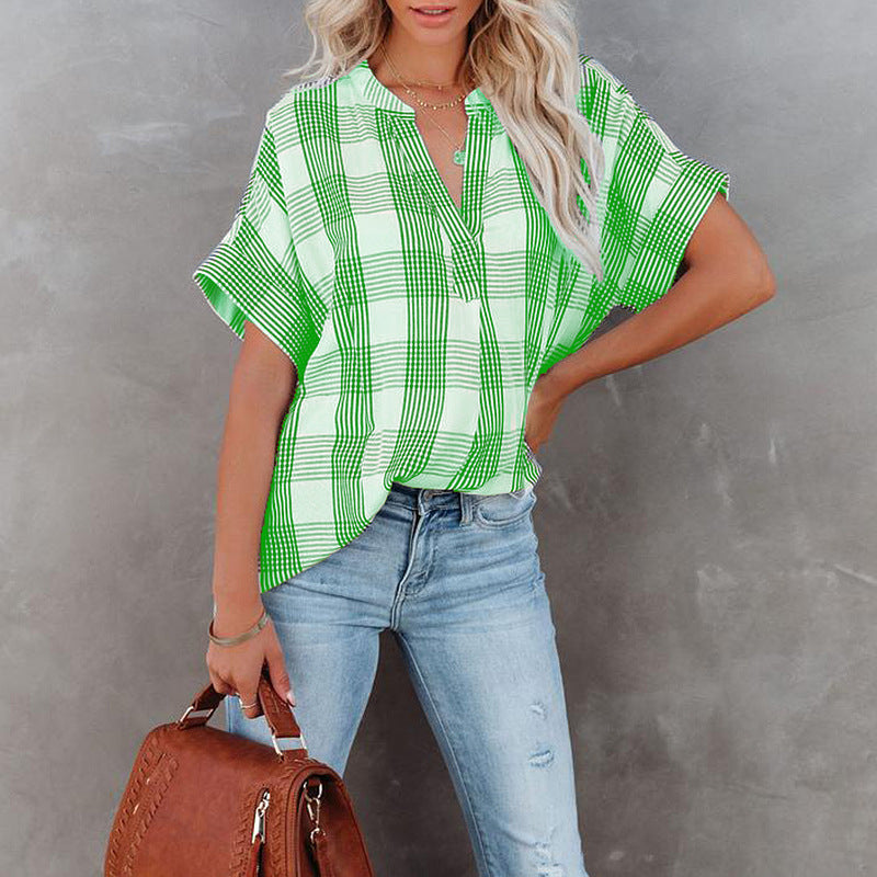 Dame Oversized Ternet Tunika-Top Stilla