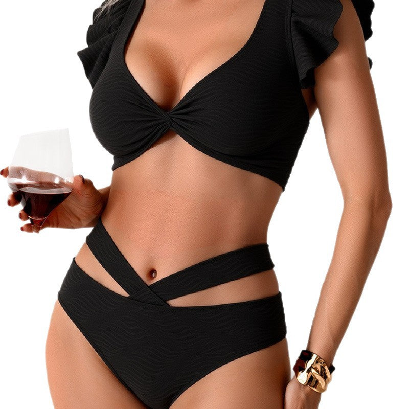 Dame Bikiniset Skovae