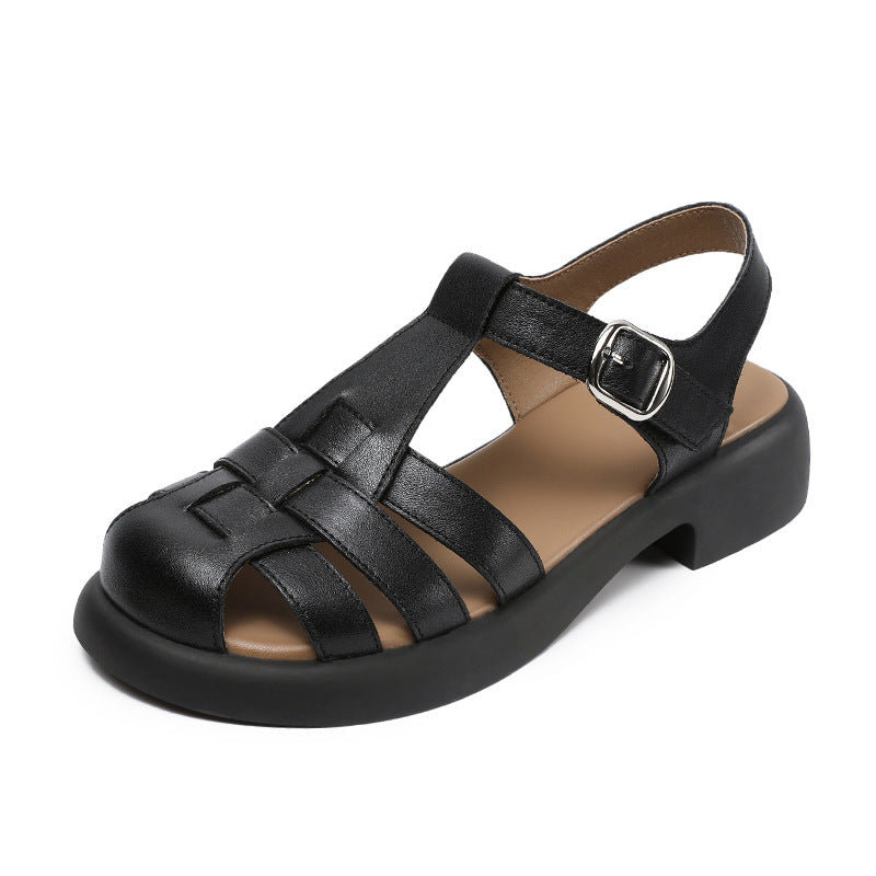 Dame Komfort Sandaler Stilla
