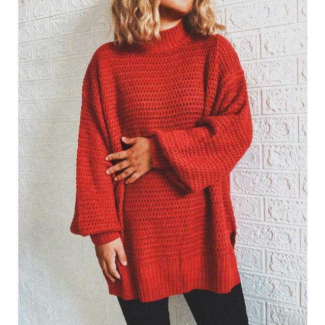 Stilla | Foranderlig og stilfuld sweater
