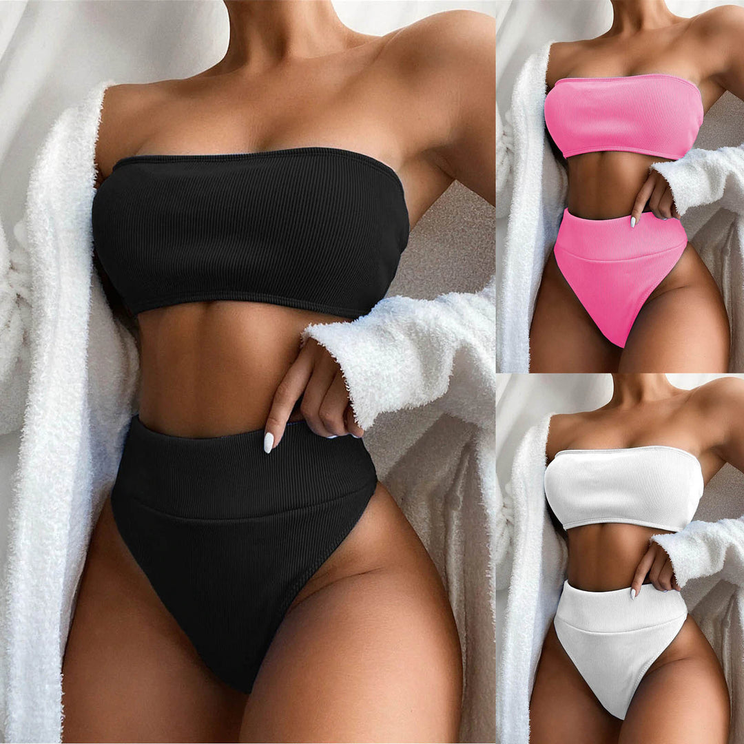 Dame bikini sæt Skovae