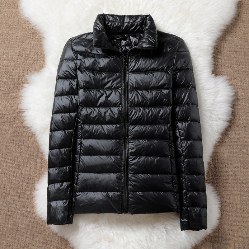 Stilla | Let Quilted Jakke
