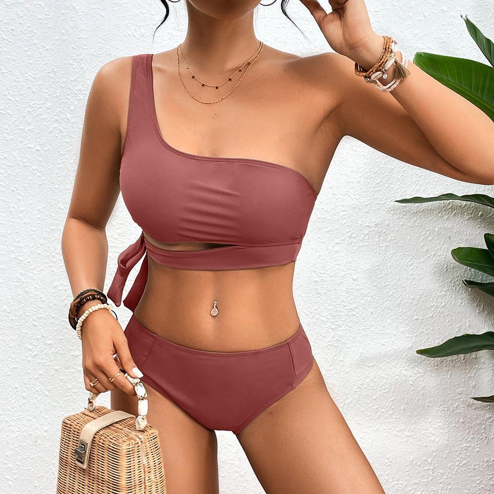 Dame Bikiniset Skovae