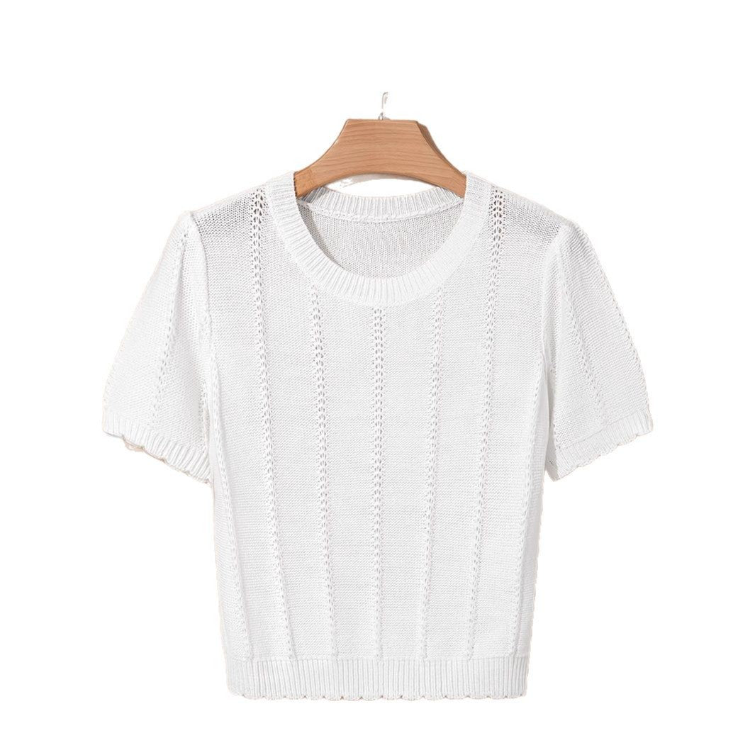 Femme Casual Striktop Stilla