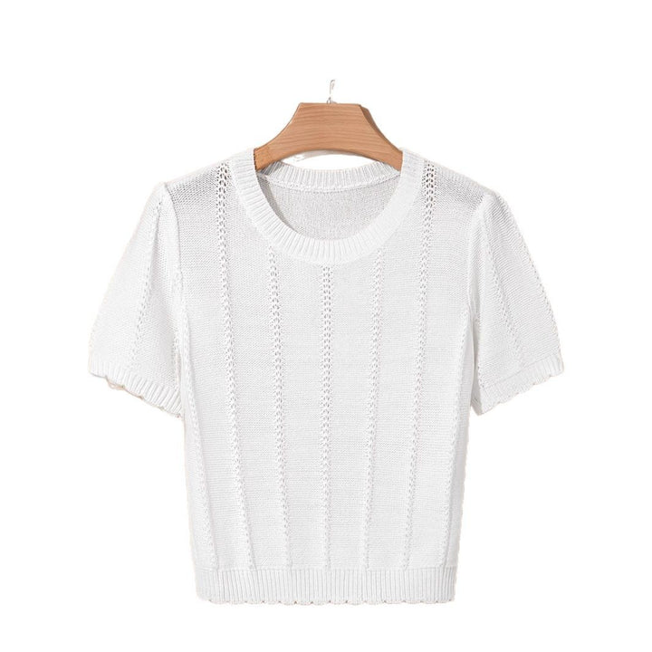Femme Casual Striktop Stilla
