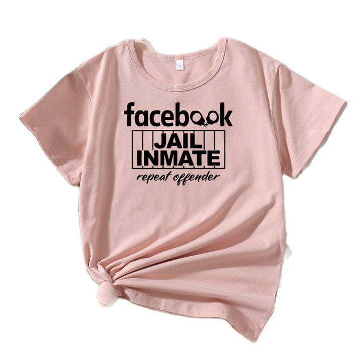 Kvinder Legetøj Udsagn Grafik T-shirt Stilla