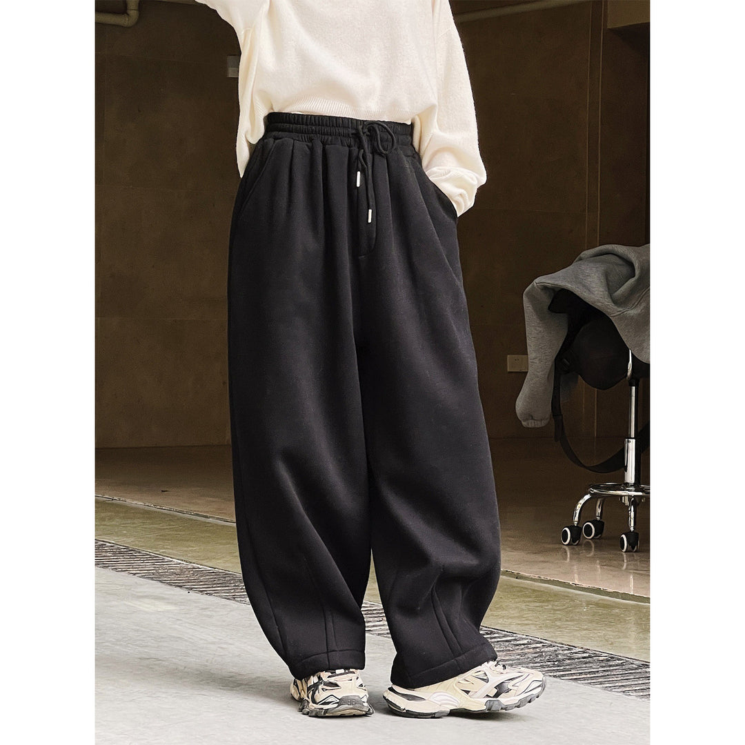 Kvinders Komfortable Oversized Hoodie Jakke med Generøse Lommer og Snoretræk Stilla