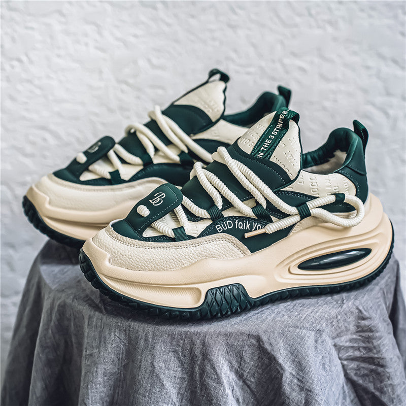 Femme moderne gade sneakers Stilla