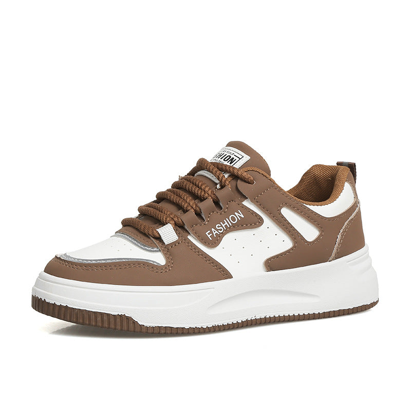 Dame Sporty Sneakers med ergonomisk dæmpning og skridsikker sål Stilla