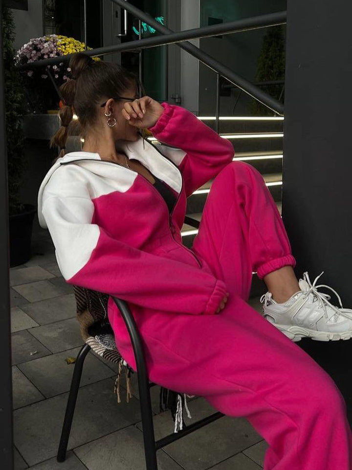 Stilla | Trendy Jumpsuit Outfit