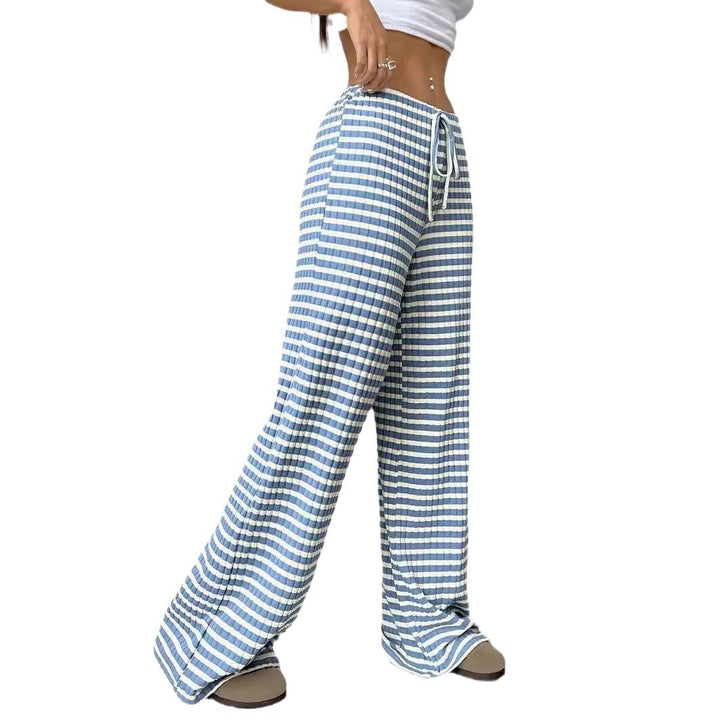 Damer Behagelige og afslappede fritidsshorts med elastisk talje Stilla