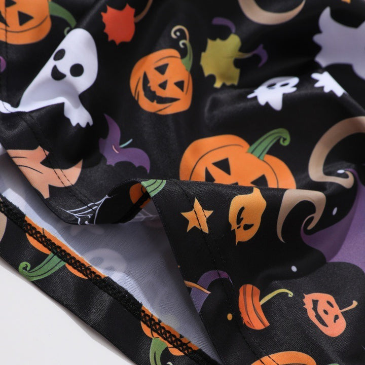 Dame Halloween-motiv badetøj Skovae