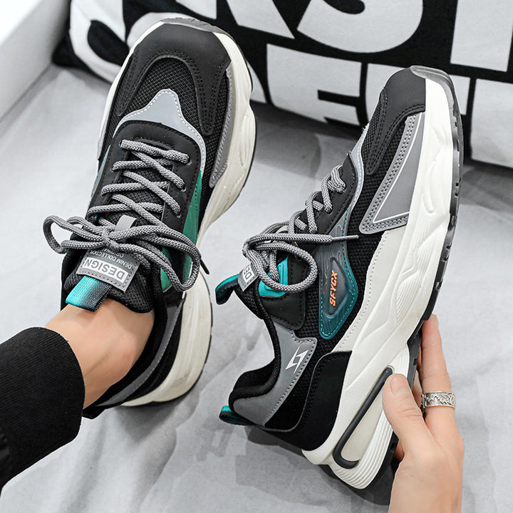 Herrer Sportsneakers Stilla