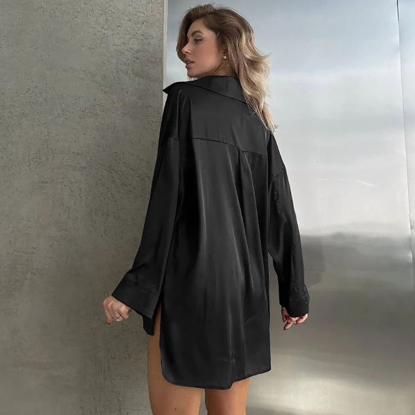 Dame fritidsoutfit Stilla