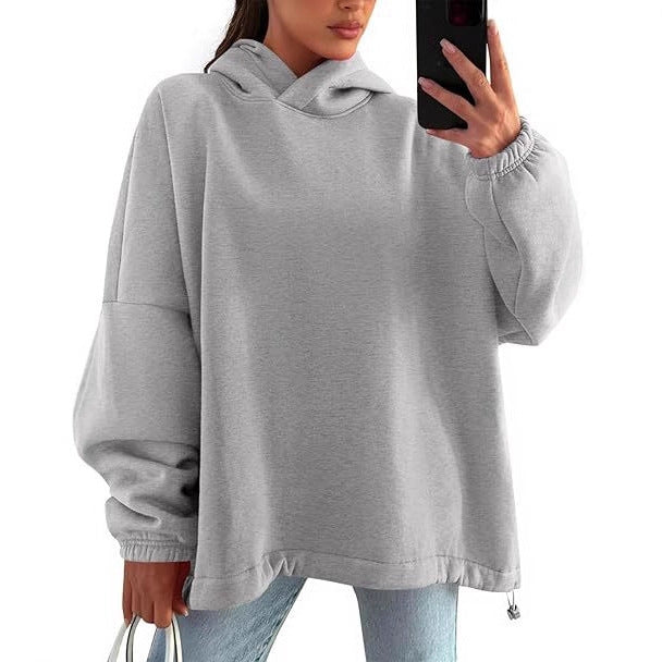 Kvinders Hoodie Stilla