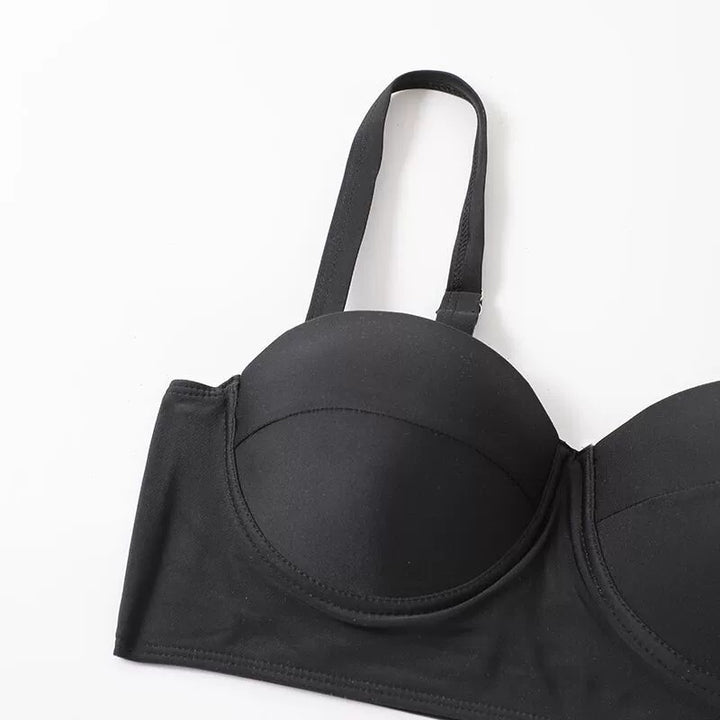 Dame Blomster Højt Skåret Bikini Sæt Stilla