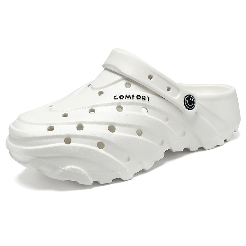 Femme Comfort Clogs Stilla